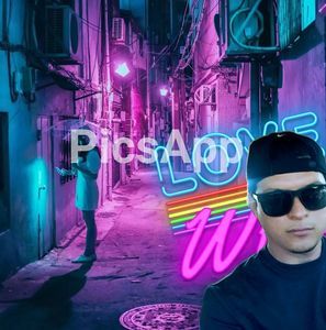 Meet your Posher, William